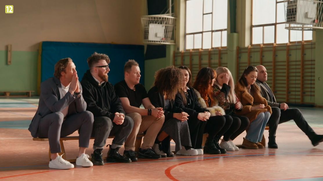 Dzieje się w nowym show TTV. Uczestnicy boleśnie zderzyli się z wiedzą ogólną