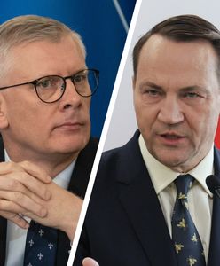 Cenckiewicz jak Sikorski. Porównali ich wypłaty