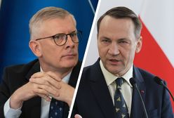 Cenckiewicz jak Sikorski. Porównali ich wypłaty