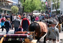 Kontrowersyjna opłata w Zakopanem. Triumf aktywisty, władze protestują