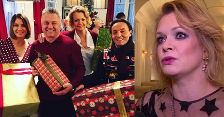 Natchniona Widawska: "Ktoś komu się powiodło w życiu, ma obowiązek przekazywać tę dobrą kulę dalej"