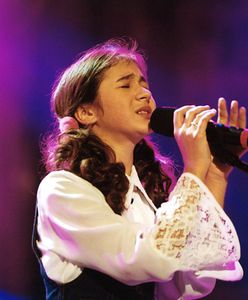 Georgina Tarasiuk wygrała muzyczne show jako 10-latka. Jak wygląda po 25 latach?