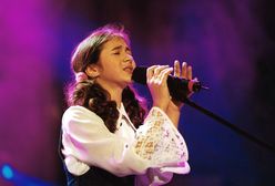 Georgina Tarasiuk wygrała muzyczne show jako 10-latka. Jak wygląda po 25 latach?