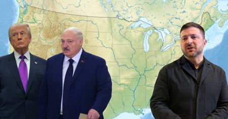 Fatalna wiadomość dla Trumpa. Amerykanie: gorszy niż Łukaszenka