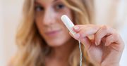 Metale ciężkie w tamponach? Naukowcy ostrzegają