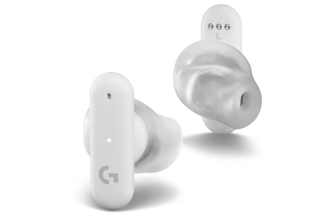 Logitech G Fits wygląd