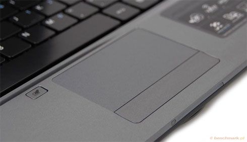 jak wyłączyć touchpad