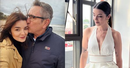 Patrycja Sołtysik opowiada o in vitro i pokazuje SINIAKI na brzuchu. "Szereg psychicznych i fizycznych poświęceń ze strony kobiety" (FOTO)