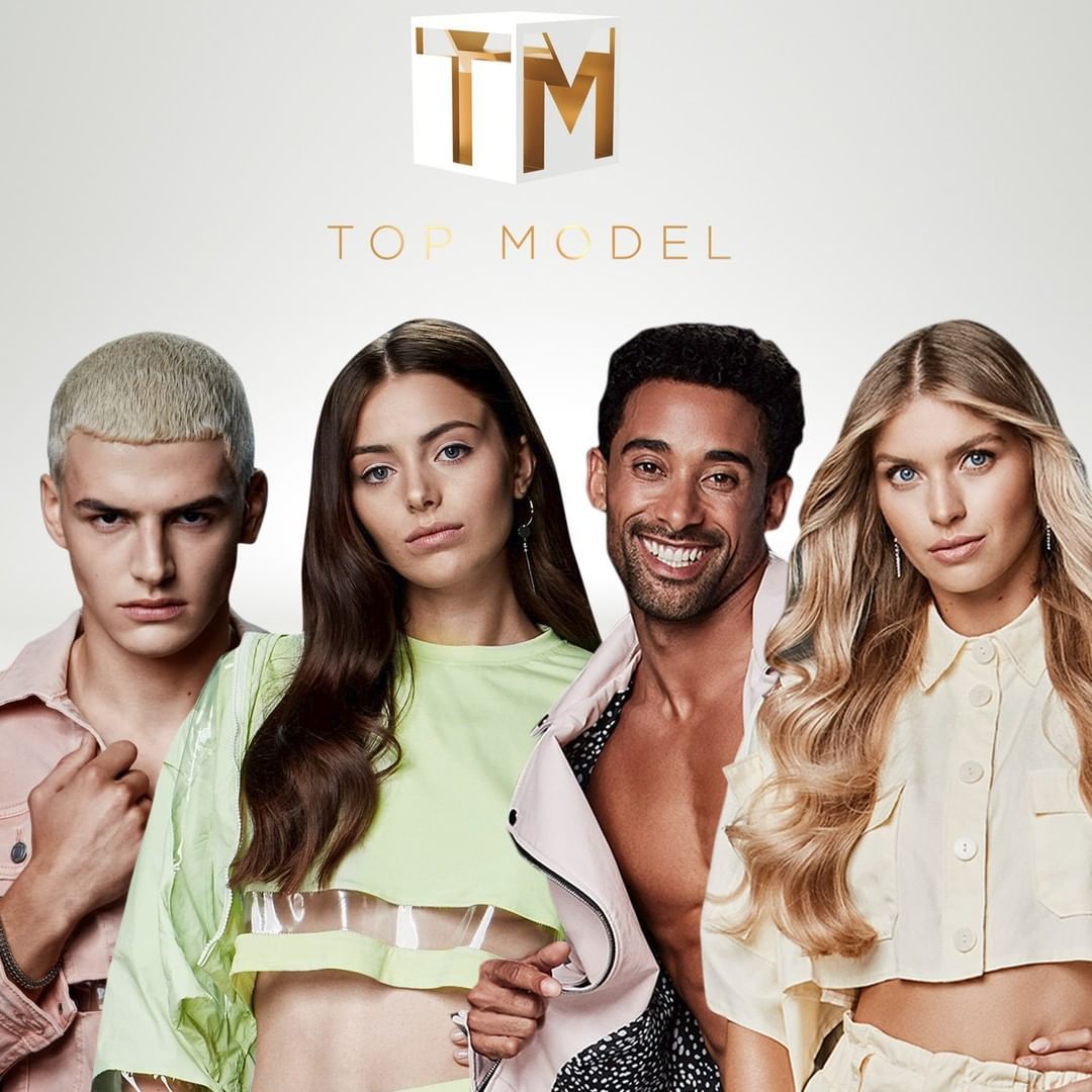 Znamy finalistów 9. edycji "Top Model"