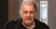 Al Pacino był bliski śmierci podczas epidemii COVID-19. "Nie miałem pulsu"