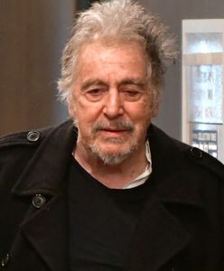 Al Pacino był bliski śmierci podczas epidemii COVID-19. "Nie miałem pulsu"