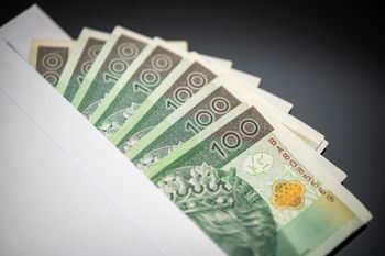 Przelewy w Polsce. Od takiej kwoty bank zawiadomi skarbówkę