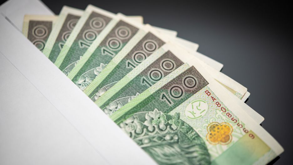 Przelewy pod lupą (zdj. ilustracyjne) 