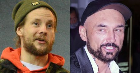 Sebastian Fabijański i Patryk Vega POGODZILI SIĘ w programie na żywo! "CZĘSTO O TOBIE MYŚLĘ"