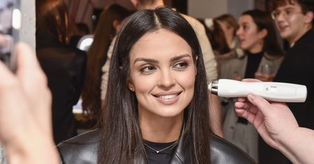 Klaudia El Dursi wrzuciła zdjęcie. Wszyscy patrzą na jedno
