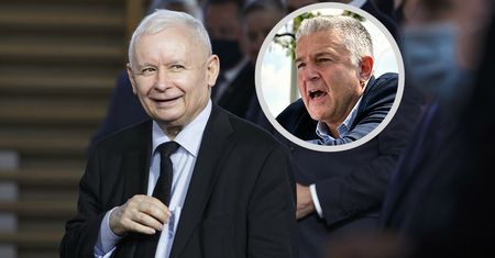 Skandal wokół słów Frasyniuka. PiS wykorzystuje sytuację do uderzenia w TVN