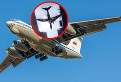 Rosjanie przenieśli swoje samoloty. Obawiają się ataku dronów