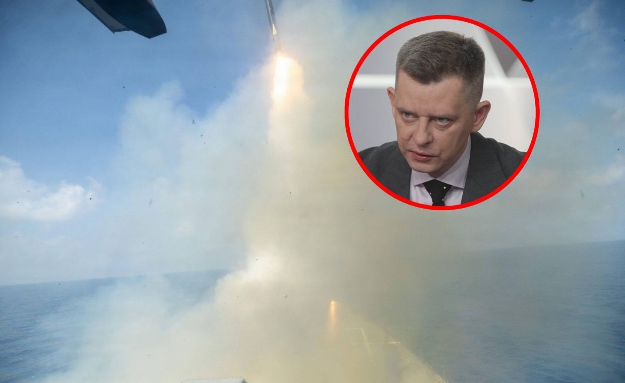 "Zaczną się schody". Ekspert o wojnie w Iranie