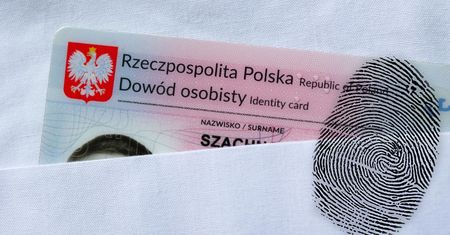 mDowód wchodzi w życie. Minister podał termin
