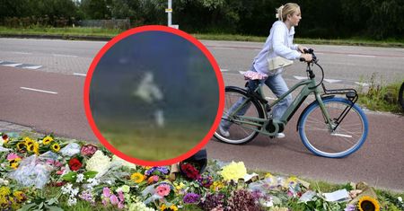 Zgwałcił kobietę, potem zabił 17-letnią Lisę. Oburzenie w Holandii