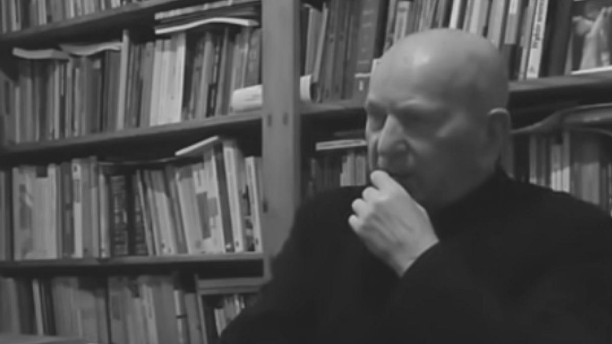 ksiadz egzorcysta czarnek 