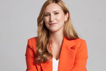 Dorota Sierakowska edukuje o finansach. Mówi o globalnym trendzie