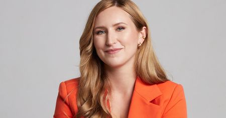 Dorota Sierakowska edukuje o finansach. Mówi o globalnym trendzie