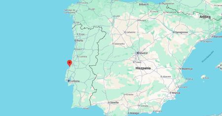 Znów problem z kanalizacją na plaży w Nazare. Burmistrz podejrzewa sabotaż