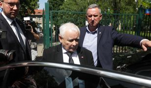 Kaczyński zwołał posiedzenie PiS. Już dziś zjadą się najważniejsi