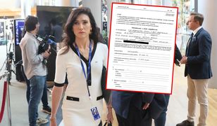 Oto majątek europosłanki, o której zrobiło się głośno