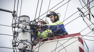 Pow tarnogórski: Kto zostanie bez prądu?