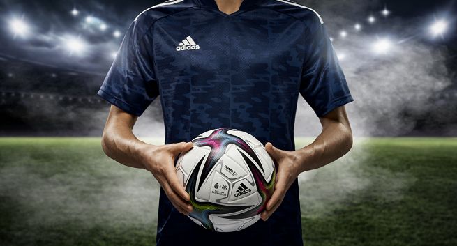 Ekstraklasa ma nową oficjalną piłkę