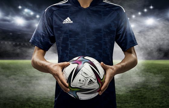 Ekstraklasa ma nową oficjalną piłkę