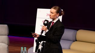 Sanna Marin główną gwiazdą Girls Future Ready Summit 2026 w Łodzi