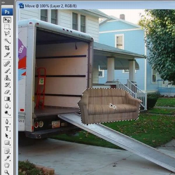 Do czego przydawałby się Photoshop w prawdziwym życiu? 10