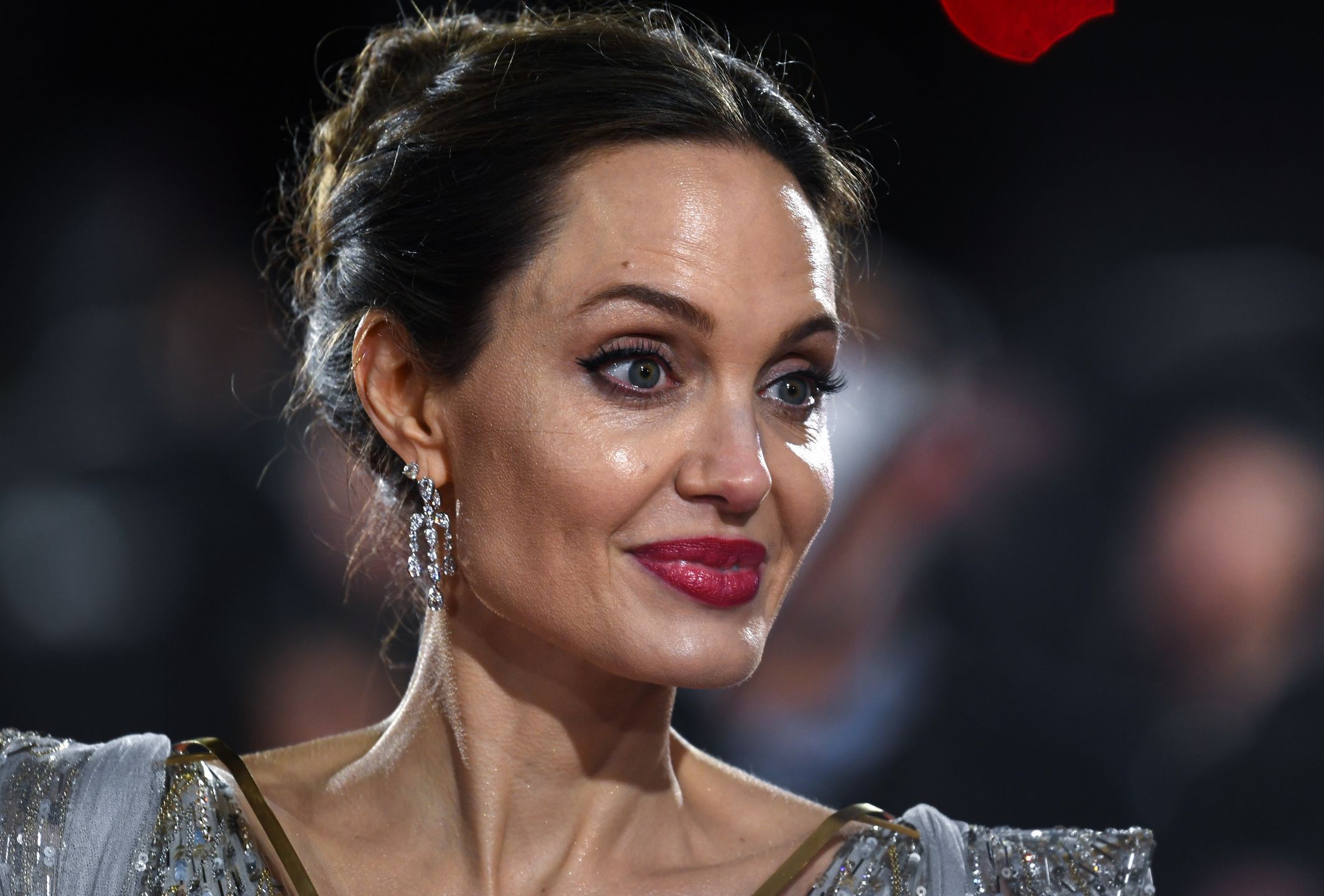 Angelina Jolie i The Weeknd mają romans?