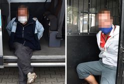 Brutalnie pobili i okradli 62-latka w centrum Wieliczki