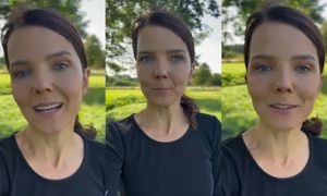 Joanna Jabłczyńska zakończyła zbiórkę, na której zebrała PÓŁ MILIONA złotych i ogłasza: "Mam nadzieję, że już wiele nie będę musiała mówić"
