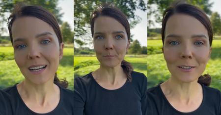 Joanna Jabłczyńska zakończyła zbiórkę, na której zebrała PÓŁ MILIONA złotych i ogłasza: "Mam nadzieję, że już wiele nie będę musiała mówić"