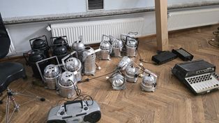 Leszno: "Wyprzedaż garażowa" w Miejskim Ośrodku Kultury