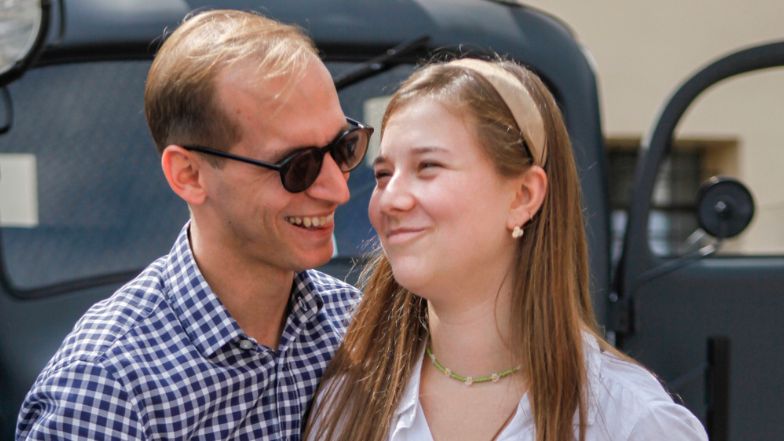 Królikowska pozuje z dzieckiem? Pokazała wymowne zdjęcie