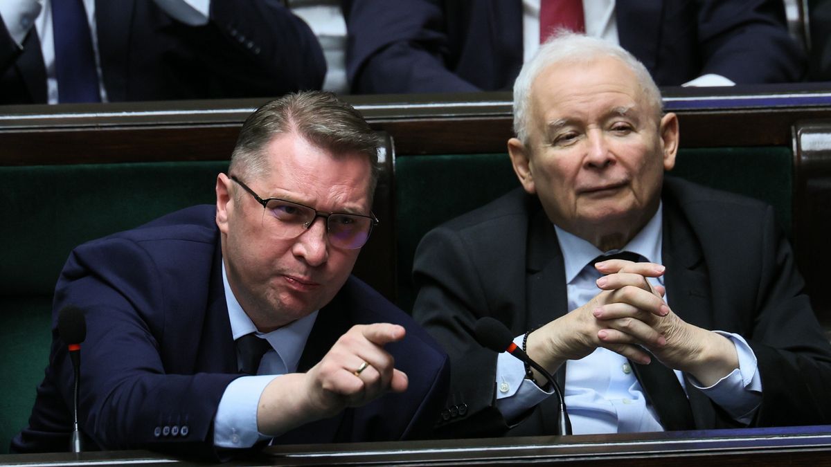 Jarosław Kaczyński