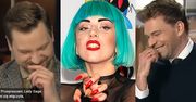 WPADKA na antenie TVN24. "Przepraszam, Lady Gaga mi się włączyła" (WIDEO)