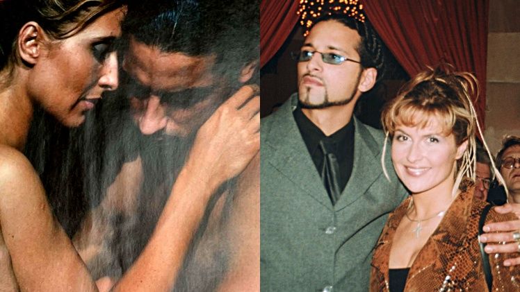 Katarzyna Skrzynecka i Ferid Lakhdar mieli wziąć ślub