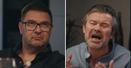 Widzowie obruszeni po ostatnim odcinku "Rodzinki.pl". W sieci wrze. "Kolejna 'Moda na sukces'"