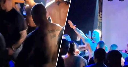 Neonazistowski koncert w Lublinie. Wiedziała nawet policja