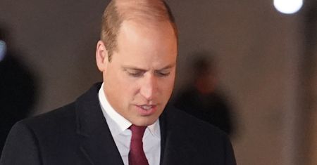 Skandal w rodzinie królewskiej. Pierwsze zdjęcia Williama