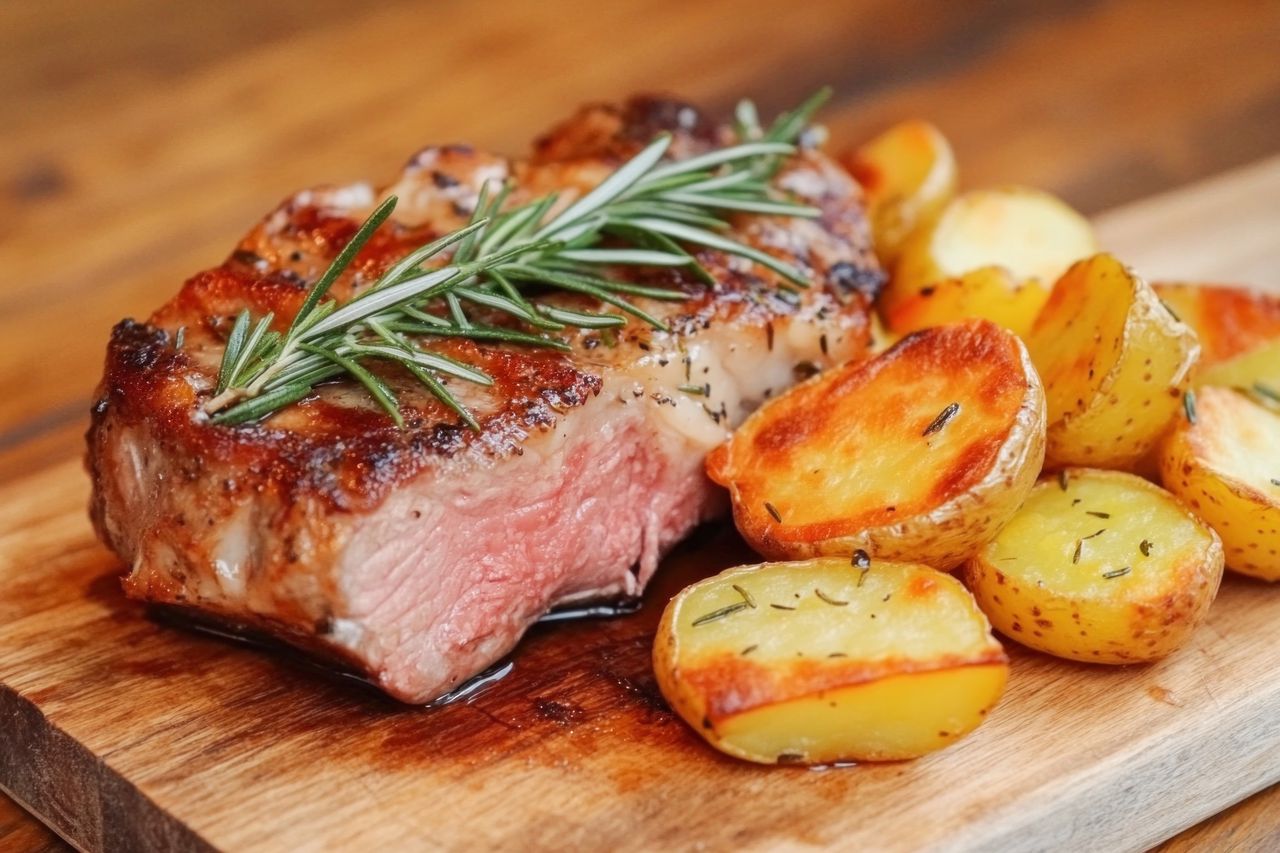 Ta dieta robi furorę na TikToku. Dzięki niej szybciej spalisz tłuszcz z brzucha