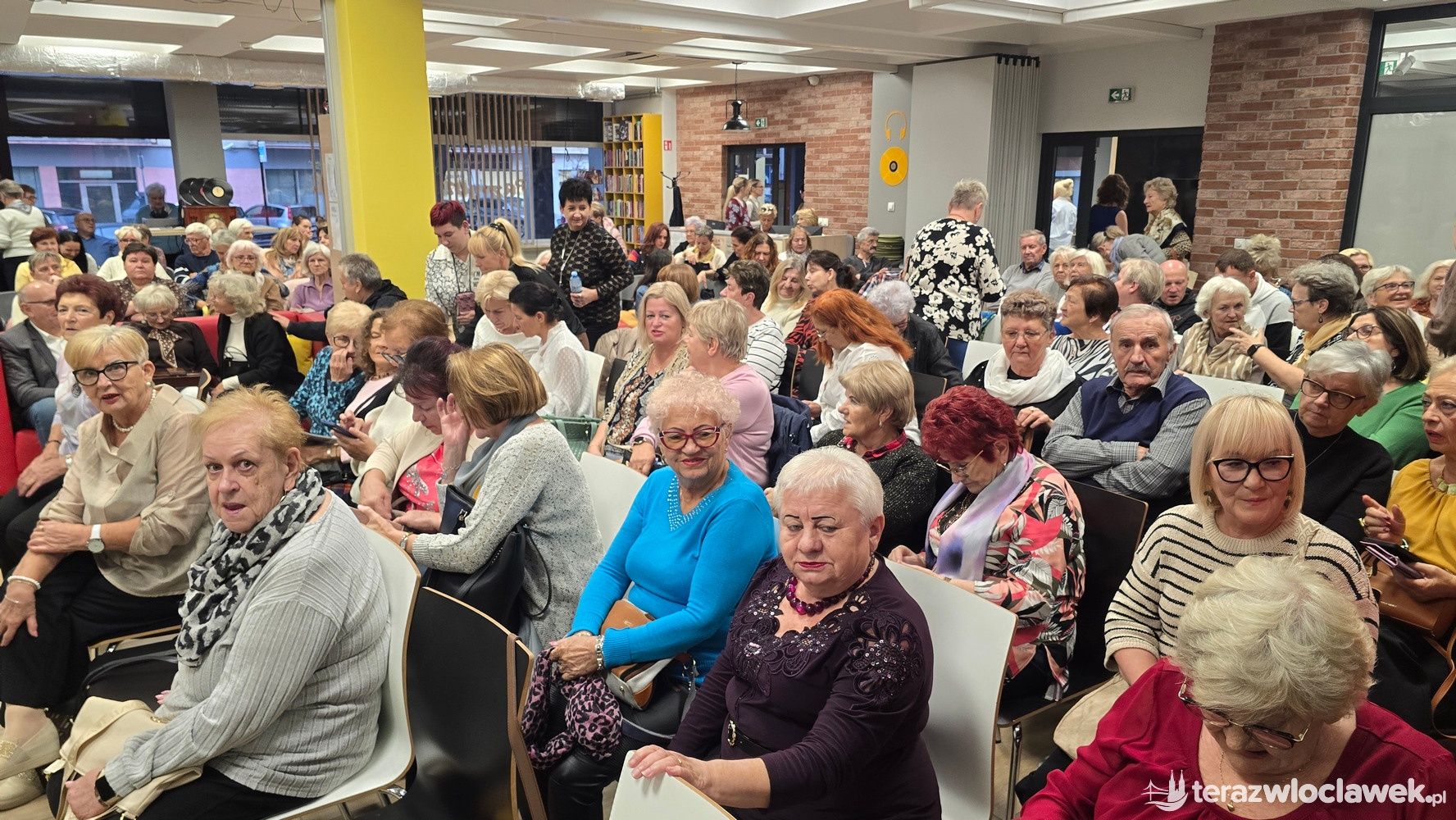 Włocławski Festiwal Literatury Biograficznej i Faktu „Bio Top” 2026 - gościem Izabela Trojanowska