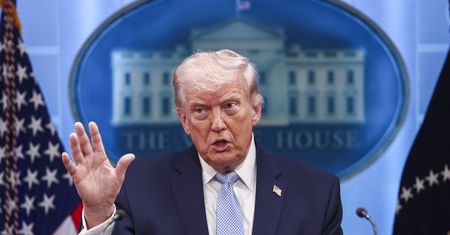 "Gorące negocjacje". Trump zabrał głos ws. propozycji Pakistanu